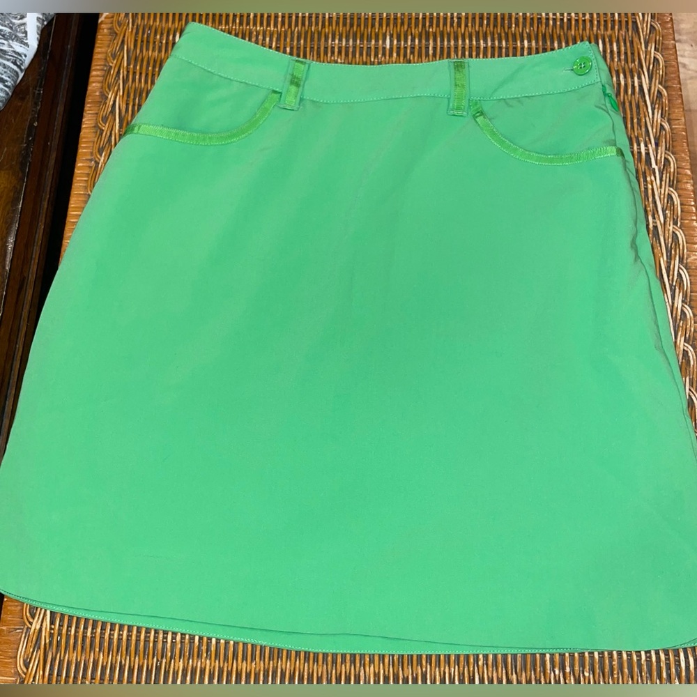 ⭐️3/$15⭐️EP Pro golf skirt with built in shorts